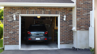 Garage Door Installation at Clarksville, Maryland